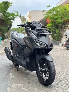 KM 963 PERAK ! VARIO 160 CBS TH 2024 PAJAK BLN 08-2025