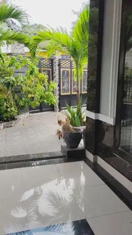 Di Jual Rumah Nyaman di kota Serang
