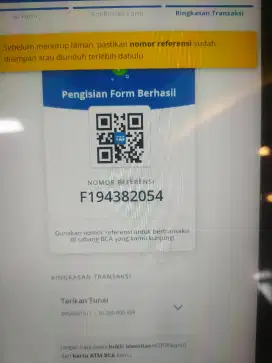 Loker Telesales