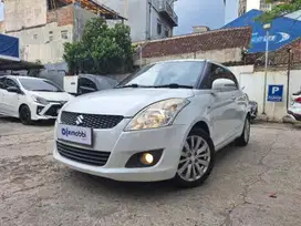 [OLXmobbi] DP 5 JUTA - Suzuki Swift 1.4 GX Bensin-MT 2014