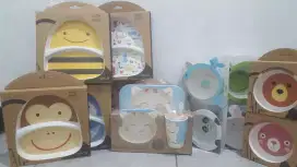 alat makan bayi