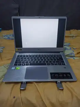 Acer Swift SF314-54G i5 8th Gen