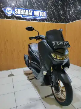 NMAX TH 2021 KUNCI CUMA DISINI CASH ATAU KREDIT BERGARANSI