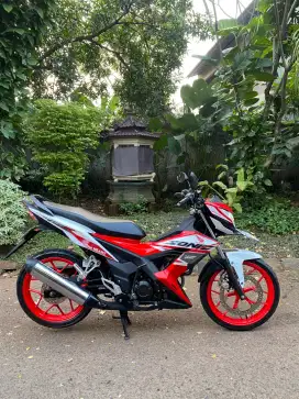 SONIC 150 R THN.2025