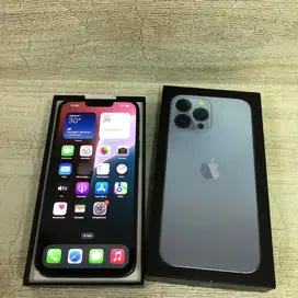 Iphone 13 pro max 256gb ibox