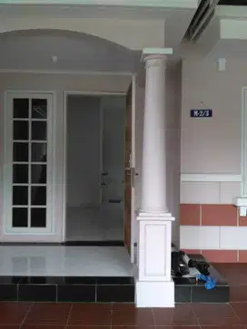Dijual rumah di Citraraya ,Cikupa,Tangerang