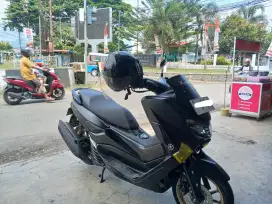 Yamaha nmax old 2018