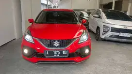 PJK PJG Suzuki Baleno Hatchback AT 2021 Merah PREMIUM A1175WD
