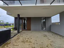 Dijual Rumah 2 Lantai BSD, 1 Menit ke Tol & KRL Harga Terjangkau