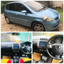 Bismillah.. Jual jazz idsi matic 2004