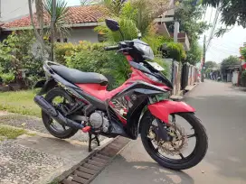 JUPITER MX OLD TAHUN 2014