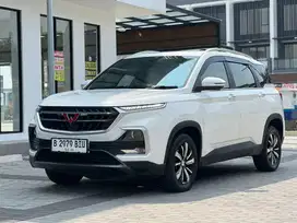 LOW KM MULUS TERAWAT ! Wuling Almaz 1.5 EXCLUSIVE 7 SEATER AT 2019