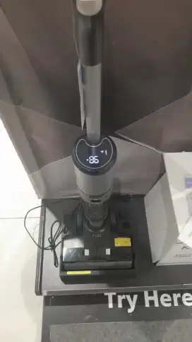 Vacuum cleaner garansi resmi tanpa dp