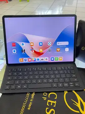 TAB HUAWEI MAtEPAD 11.5S PAPERMATTE 256 FULSET KEYBOARD