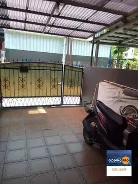 DIJUAL  Rumah Minimalis Siap Huni di Limus Pratama Regency