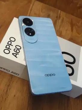Oppo A60 8/128 second juni 2026