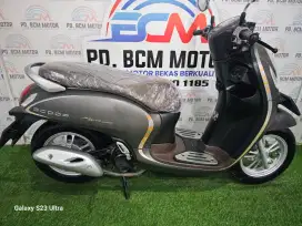 Ready Scoopy keyles 2021