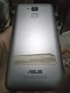 ASUS Zenfone 4 Max Pro (X00RDA) Mati Total – Dijual untuk Sparepart