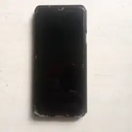 samsung a20s ram 3 minus (second)
