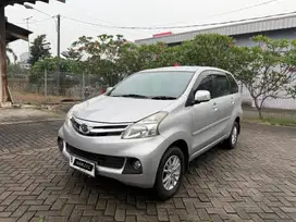 Daihatsu Xenia 2014 Bensin