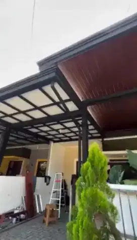 Kanopi model cordoba