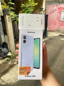 Samsung Galaxy A06