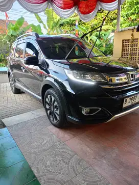 Honda BR-V E Automatic Facelift KM 70rb