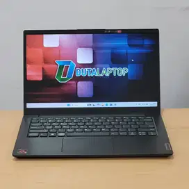 Laptop Second Bergaransi | Lenovo V14 G2