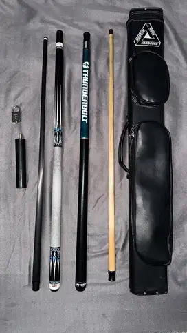 Dijual Stik Bilyard