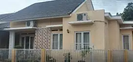 dijual rumah murah di perumahan nuansa cimanggis 2, tapos, depok