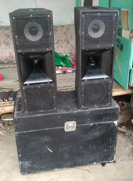 array 6inc dobel