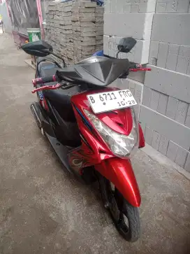 Mio soul ss komplit  pjk pjg bgt msn hls mls