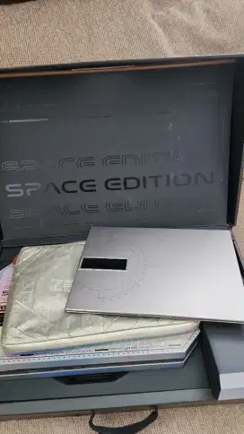 Asus zenbook space edition