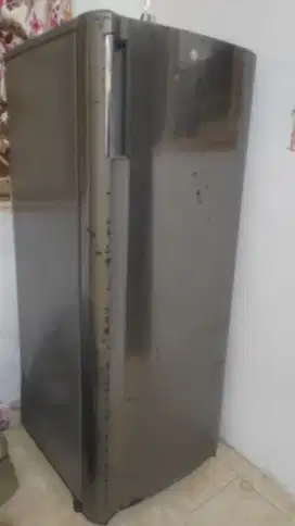 LG Freezer 6rak