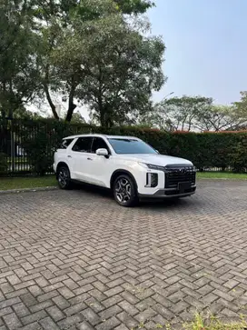 Hyundai Palisade Signature Facelift 2022