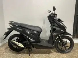 HONDA BEAT DELUX TAHUN 2020