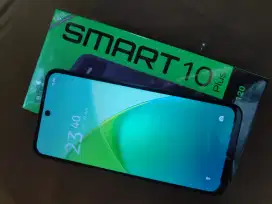 Infinix SMART 10 PLUS 8/128