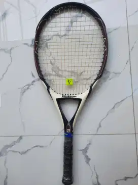 RAKET TENIS WILSON K ZERO FACTOR
