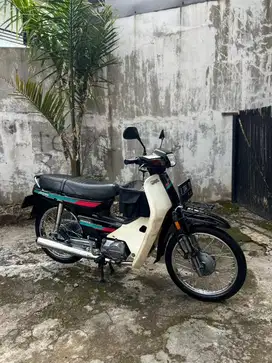 Astrea Grand Bulus 1991