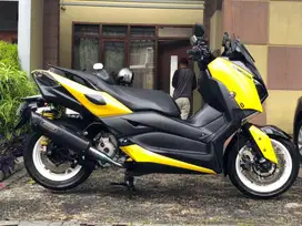 Yamaha Xmax 2018