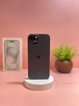 iPhone 15 128 iBox