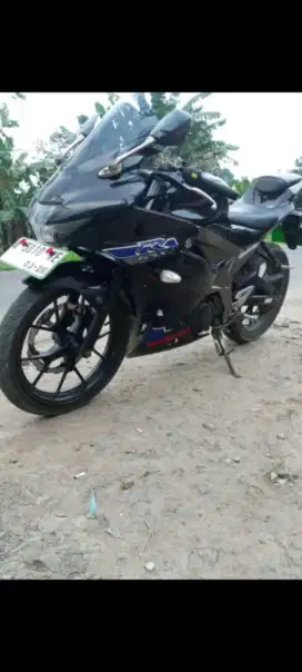 Jual gsx th 2018 pajak of 1x.lok bgor kota,