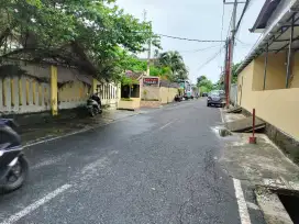 JUAL TANAH AREA BISNIS LEGIAN NAKULA KUTA BALI