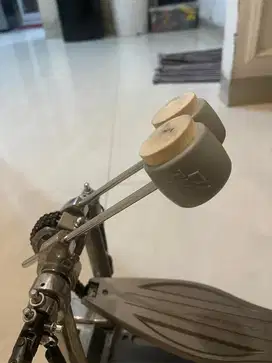 Double Pedal TAMA Speed Cobra 310 (Second Like New)