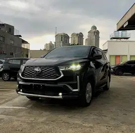 [Mobil Baru] Toyota Kijang Innova Zenix Q Hybrid 2025