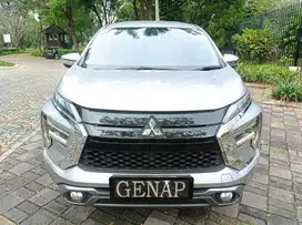 Mitsubishi Xpander 2022 Bensin