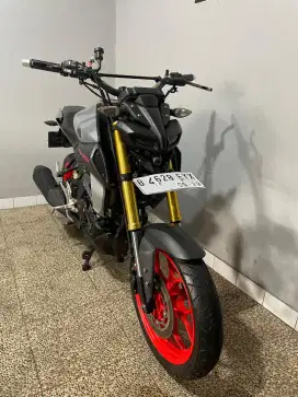 YAMAHA MT15 TAHUN 2019