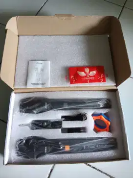 Mic wireless jasoz