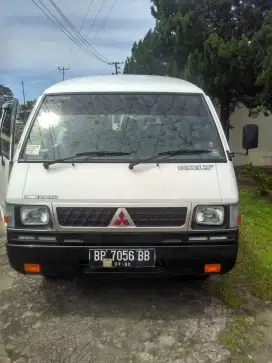 Di Jual L300 manual transmisi