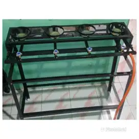 DIJUAL KOMPOR GAMI